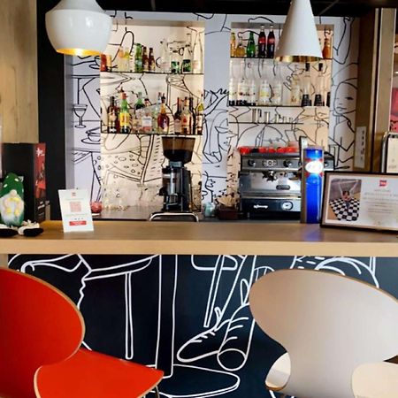 Ibis Toulon La Seyne Sur Mer Екстериор снимка