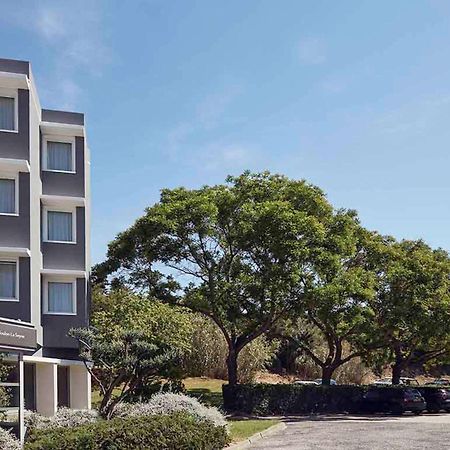Ibis Toulon La Seyne Sur Mer Екстериор снимка