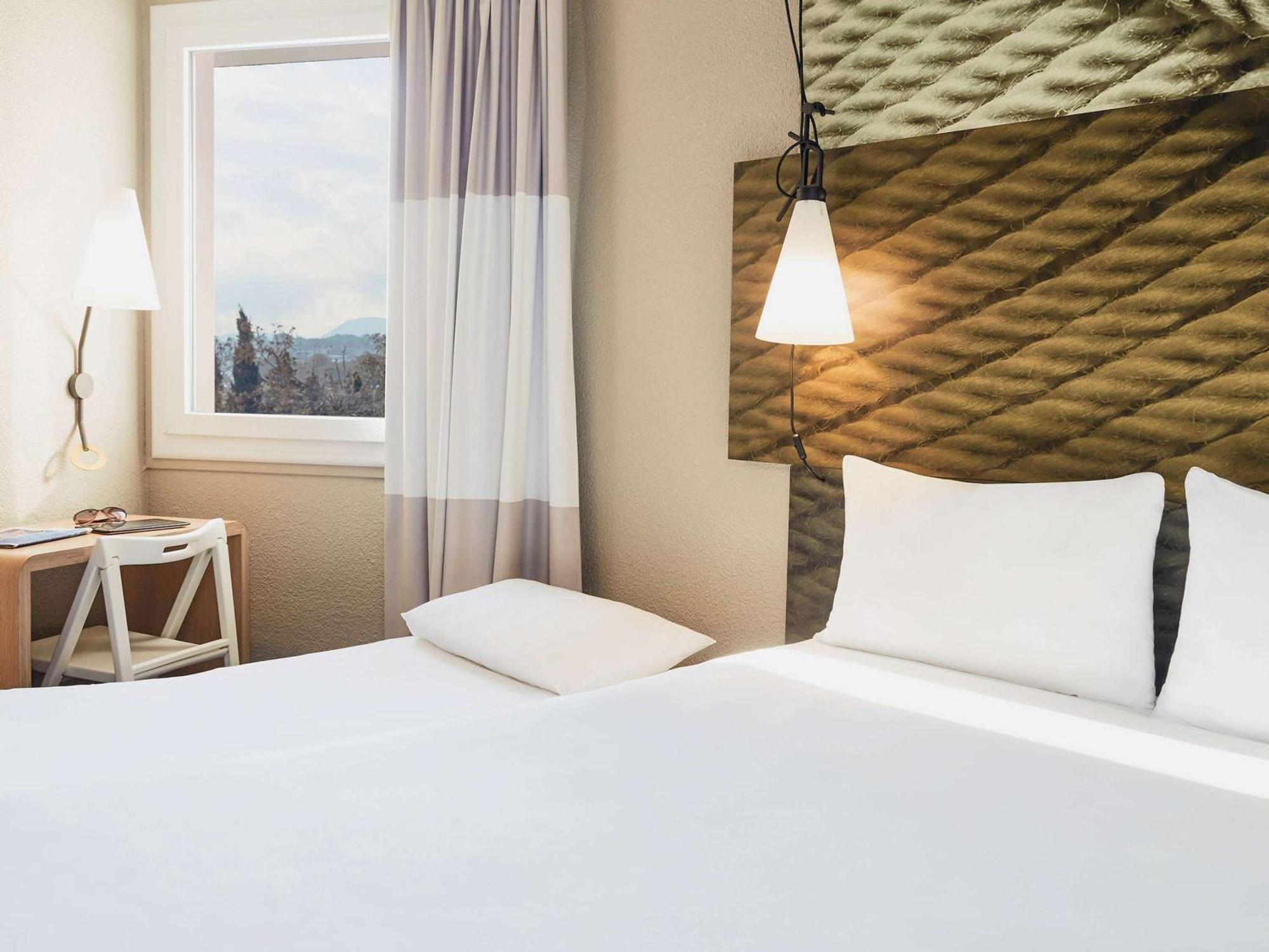 Ibis Toulon La Seyne Sur Mer Екстериор снимка