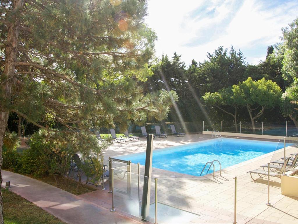 Ibis Toulon La Seyne Sur Mer Екстериор снимка