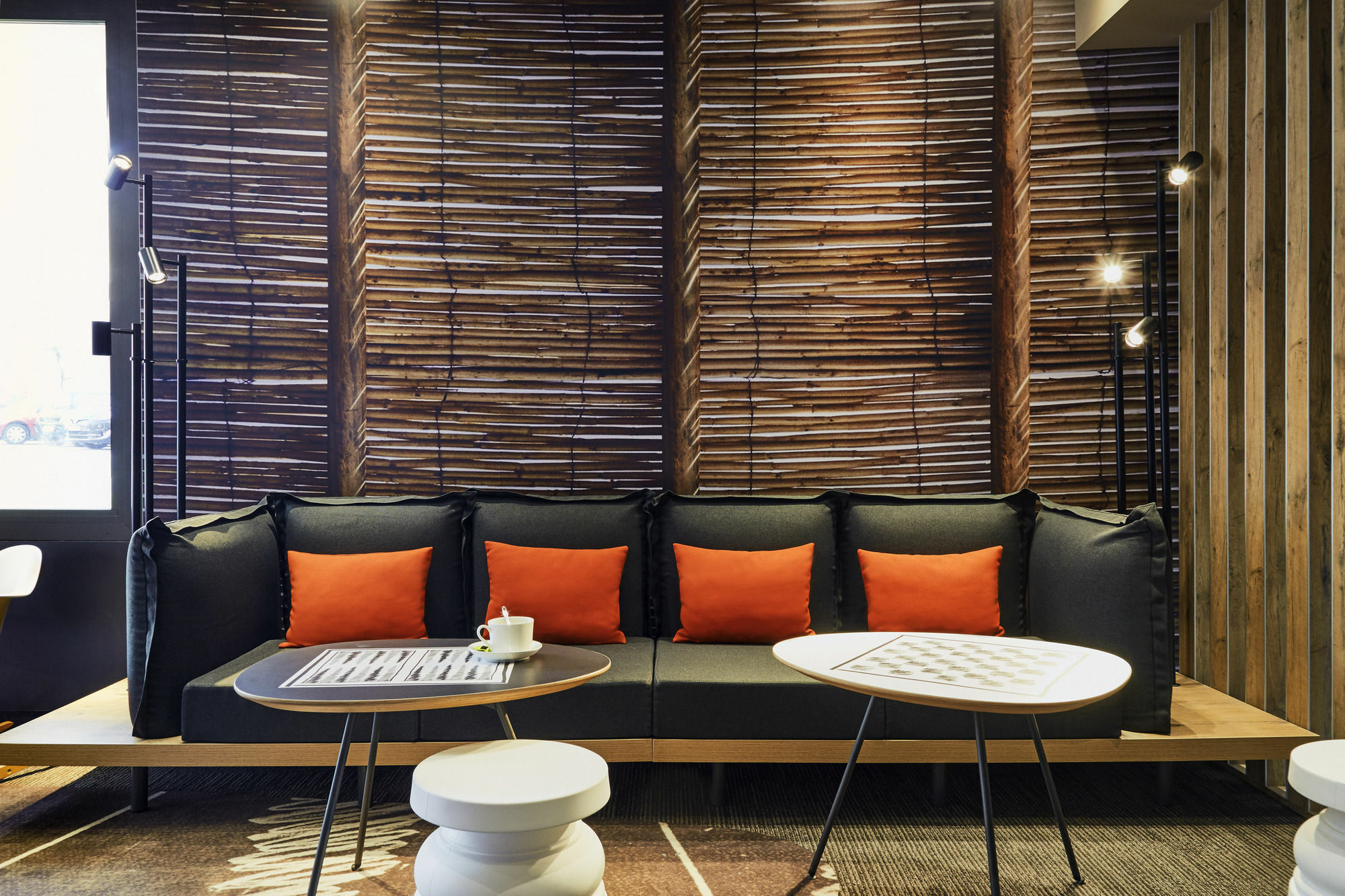 Ibis Toulon La Seyne Sur Mer Екстериор снимка