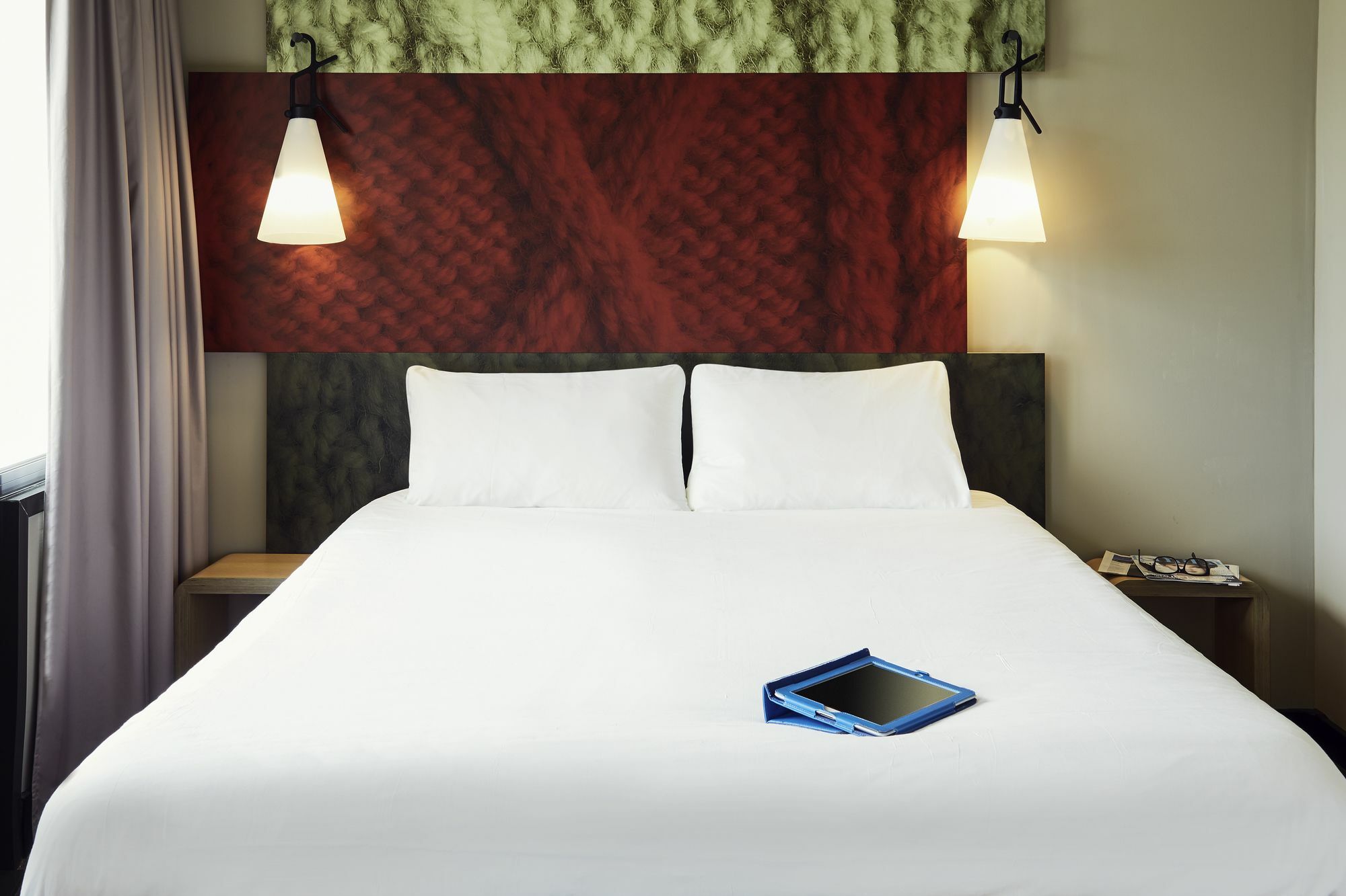Ibis Toulon La Seyne Sur Mer Екстериор снимка