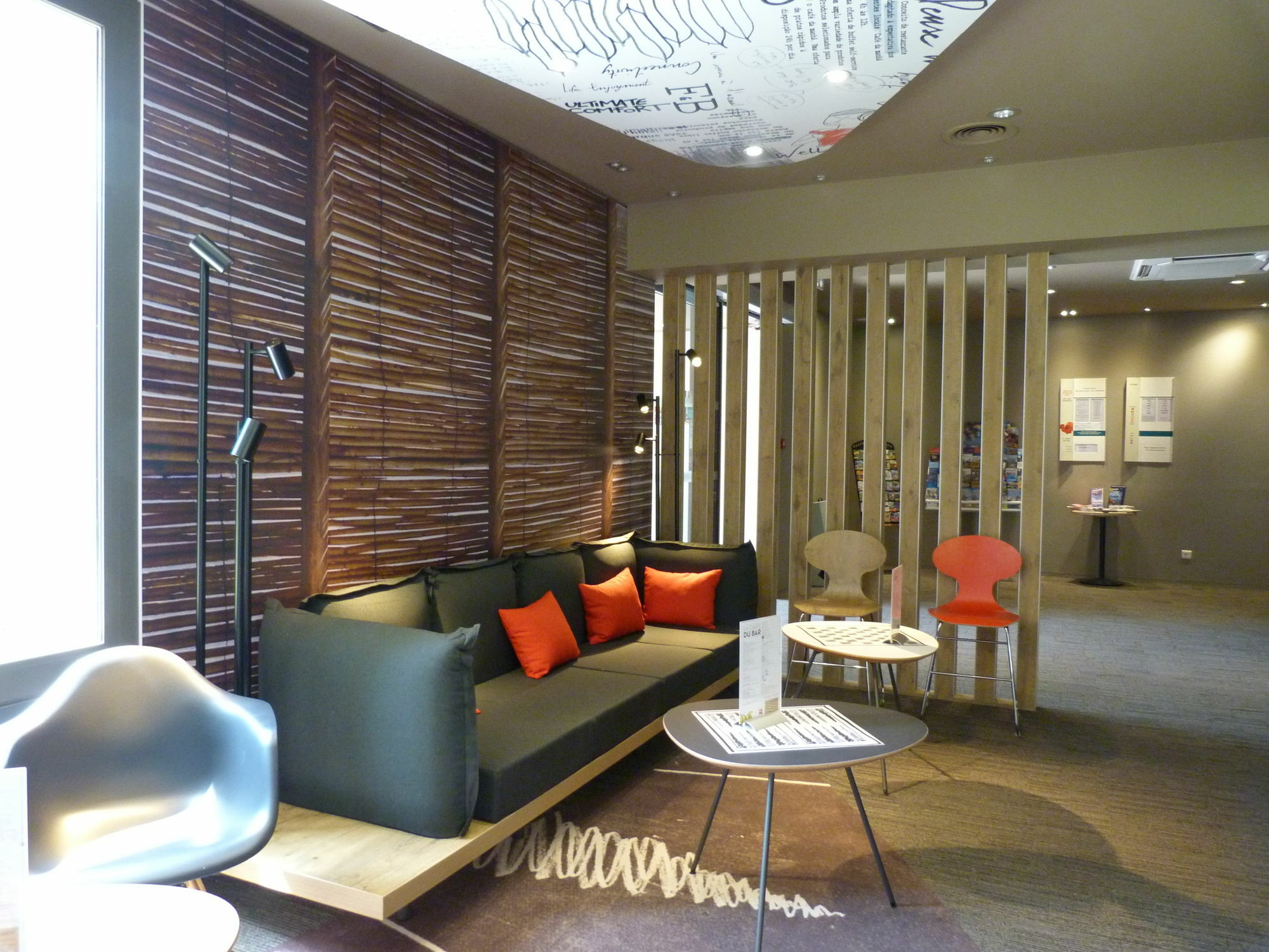 Ibis Toulon La Seyne Sur Mer Екстериор снимка