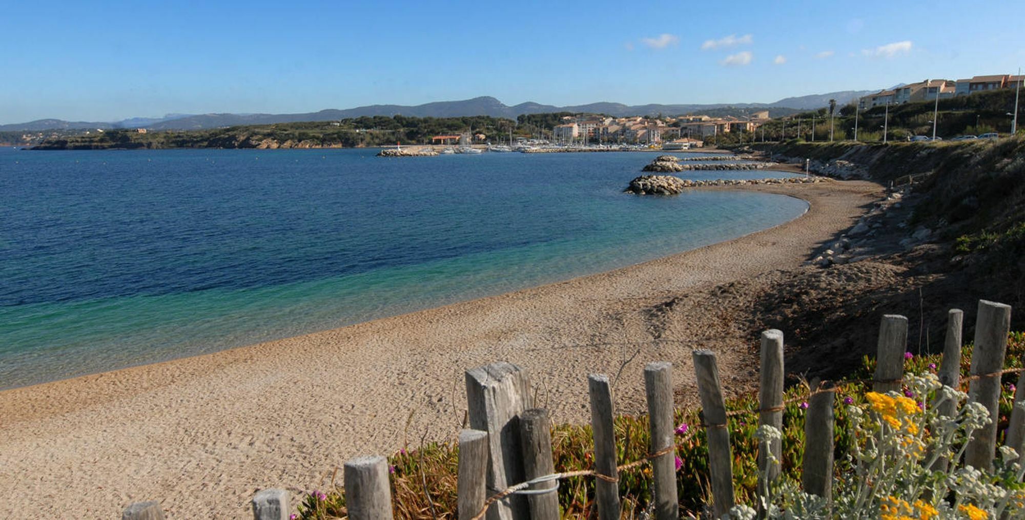Ibis Toulon La Seyne Sur Mer Екстериор снимка